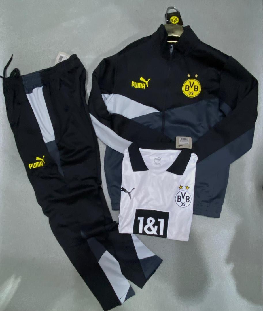 Blouson Dortmund