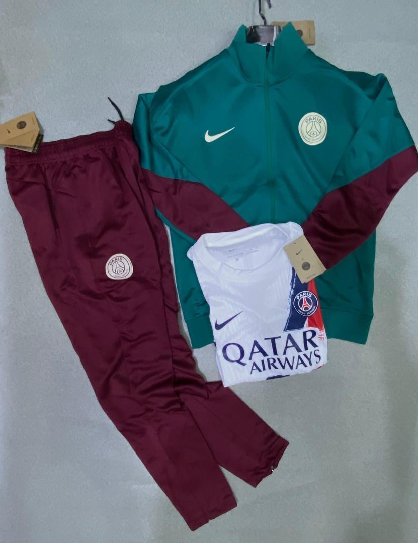 Blouson Paris Saint Germain