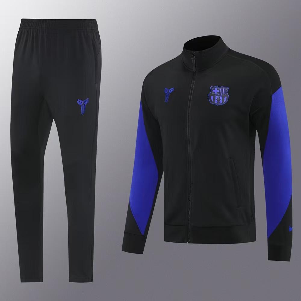 Blouson fc Barcelone