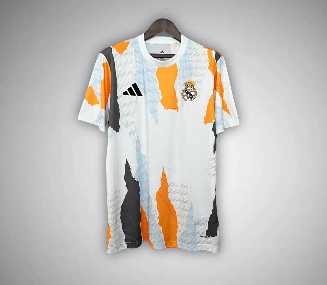 Maillot Real Madrid